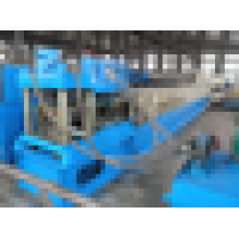 High quality c used purlin roll forming machine